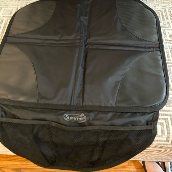 Summer car seat car protection - Picture 2 of 5